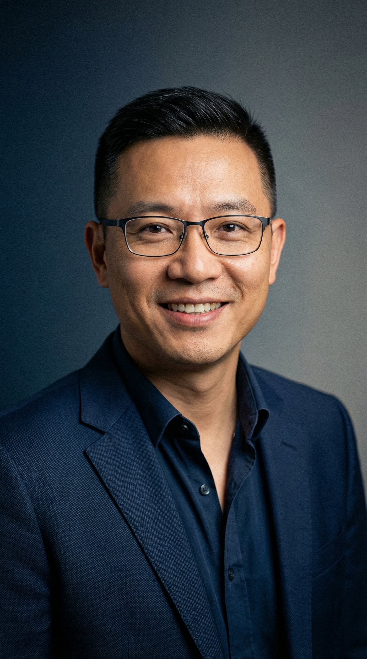 赌博网站创始人兼首席运营官张伟