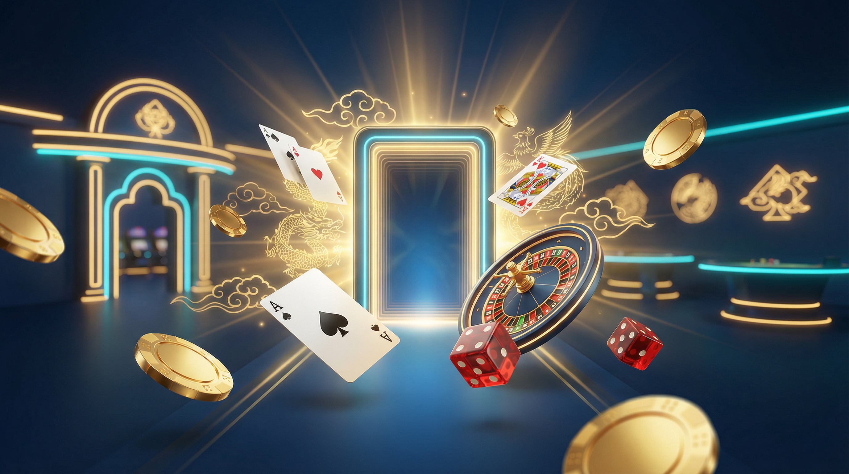 赌博网站欢迎横幅 - 专业博彩娱乐平台