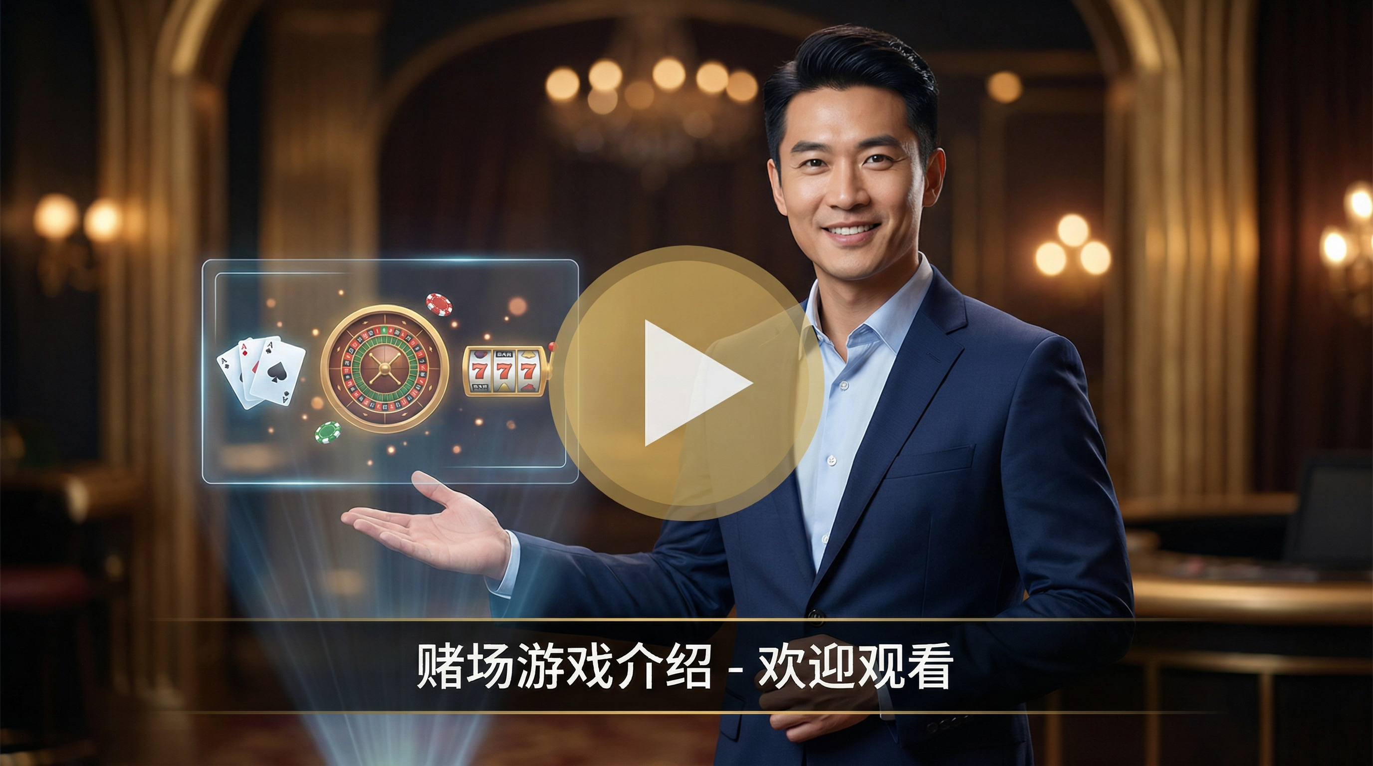 赌博网站平台介绍视频